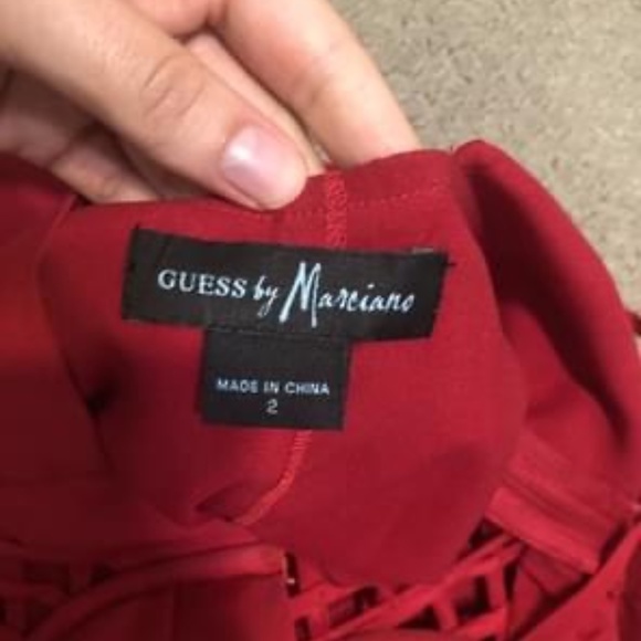 Guess by marciano - Picture 3 of 4